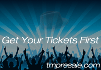 presale